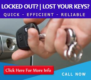 Lost Ignition Keys - Locksmith Huntington Beach, CA